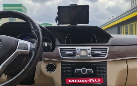 Mercedes-Benz E-Класс, 2014 год, 2 300 000 рублей, 25 фотография