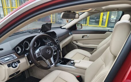 Mercedes-Benz E-Класс, 2014 год, 2 300 000 рублей, 33 фотография