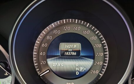 Mercedes-Benz E-Класс, 2014 год, 2 300 000 рублей, 35 фотография
