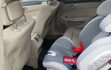 Mercedes-Benz E-Класс, 2014 год, 2 300 000 рублей, 36 фотография