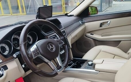 Mercedes-Benz E-Класс, 2014 год, 2 300 000 рублей, 37 фотография