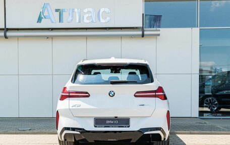 BMW X3, 2025 год, 8 290 000 рублей, 9 фотография