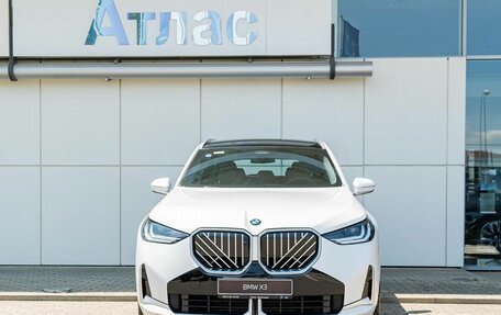 BMW X3, 2025 год, 8 290 000 рублей, 7 фотография