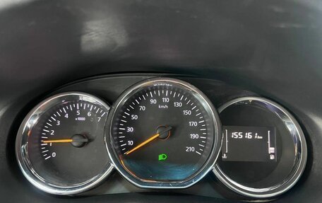 Renault Logan II, 2019 год, 899 000 рублей, 31 фотография