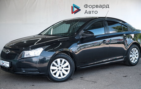 Chevrolet Cruze II, 2012 год, 670 000 рублей, 2 фотография