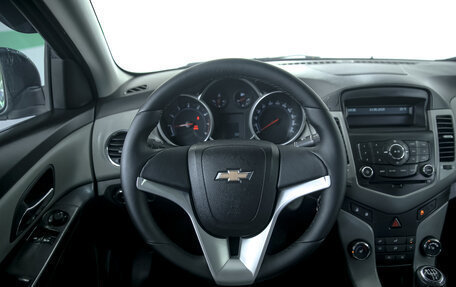 Chevrolet Cruze II, 2012 год, 670 000 рублей, 9 фотография