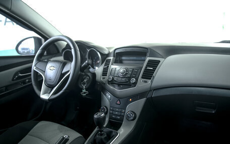 Chevrolet Cruze II, 2012 год, 670 000 рублей, 6 фотография