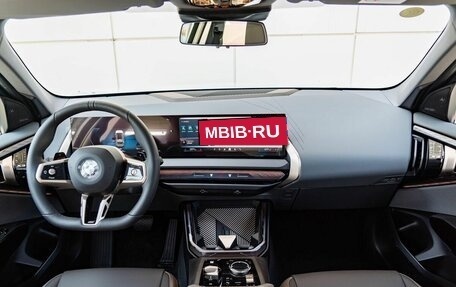 BMW X3, 2025 год, 8 290 000 рублей, 11 фотография