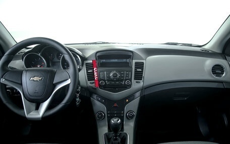 Chevrolet Cruze II, 2012 год, 670 000 рублей, 5 фотография