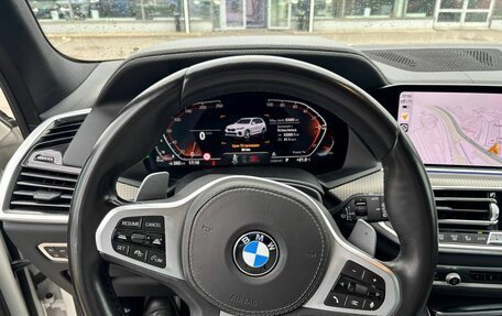 BMW X5, 2020 год, 7 099 000 рублей, 5 фотография