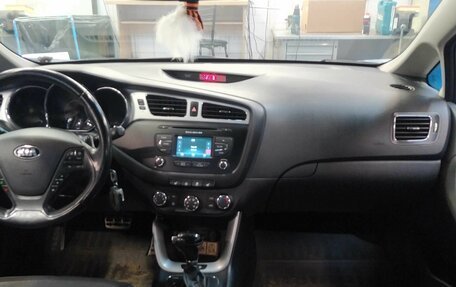 KIA cee'd III, 2013 год, 832 000 рублей, 5 фотография