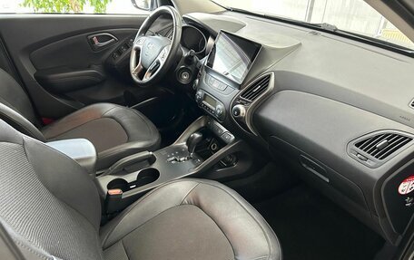 Hyundai ix35 I рестайлинг, 2015 год, 1 649 000 рублей, 11 фотография