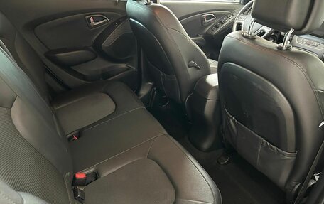 Hyundai ix35 I рестайлинг, 2015 год, 1 649 000 рублей, 12 фотография