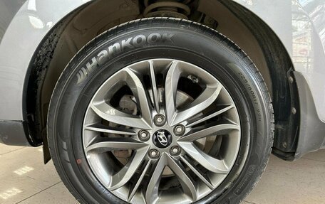 Hyundai ix35 I рестайлинг, 2015 год, 1 649 000 рублей, 9 фотография