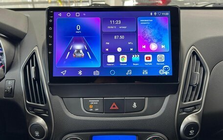 Hyundai ix35 I рестайлинг, 2015 год, 1 649 000 рублей, 18 фотография