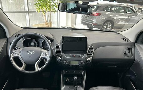 Hyundai ix35 I рестайлинг, 2015 год, 1 649 000 рублей, 14 фотография