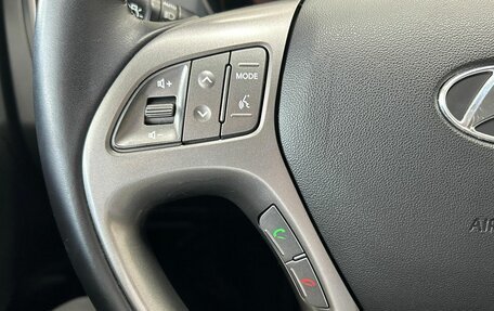 Hyundai ix35 I рестайлинг, 2015 год, 1 649 000 рублей, 20 фотография
