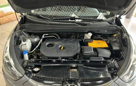 Hyundai ix35 I рестайлинг, 2015 год, 1 649 000 рублей, 27 фотография