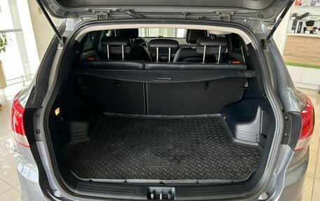 Hyundai ix35 I рестайлинг, 2015 год, 1 649 000 рублей, 25 фотография