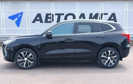 Haval Jolion, 2023 год, 1 690 000 рублей, 4 фотография