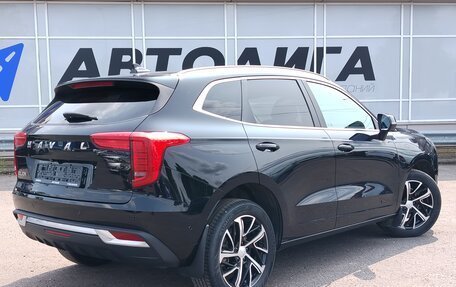 Haval Jolion, 2023 год, 1 690 000 рублей, 2 фотография