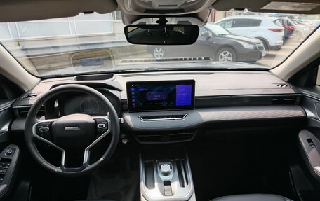 Haval Jolion, 2023 год, 1 690 000 рублей, 5 фотография
