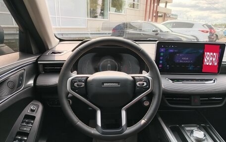 Haval Jolion, 2023 год, 1 690 000 рублей, 6 фотография