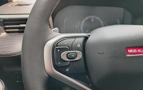 Haval Jolion, 2023 год, 1 690 000 рублей, 9 фотография