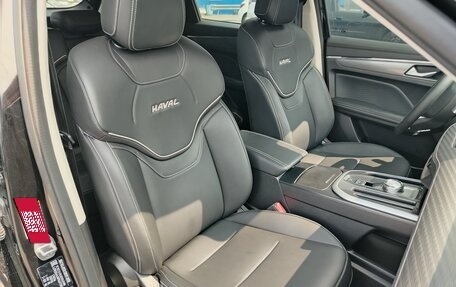 Haval Jolion, 2023 год, 1 690 000 рублей, 22 фотография