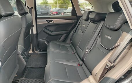 Haval Jolion, 2023 год, 1 690 000 рублей, 26 фотография