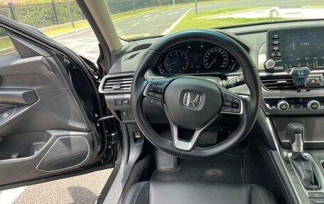 Honda Accord IX рестайлинг, 2021 год, 1 766 500 рублей, 4 фотография