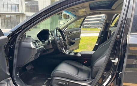 Honda Accord IX рестайлинг, 2021 год, 1 766 500 рублей, 6 фотография