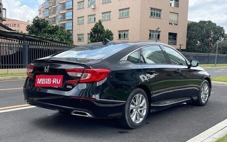 Honda Accord IX рестайлинг, 2021 год, 1 766 500 рублей, 3 фотография