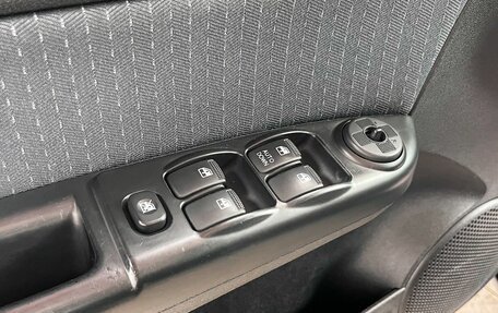 Hyundai Getz I рестайлинг, 2009 год, 679 000 рублей, 20 фотография