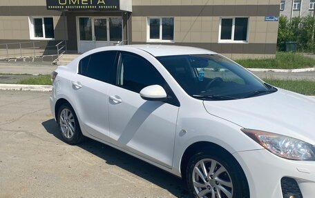Mazda 3, 2011 год, 840 000 рублей, 2 фотография
