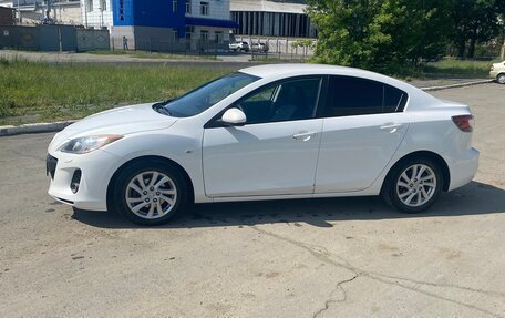 Mazda 3, 2011 год, 840 000 рублей, 6 фотография