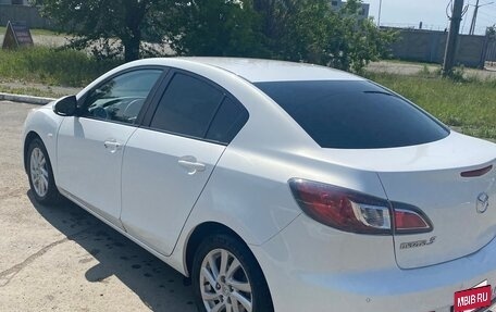 Mazda 3, 2011 год, 840 000 рублей, 5 фотография