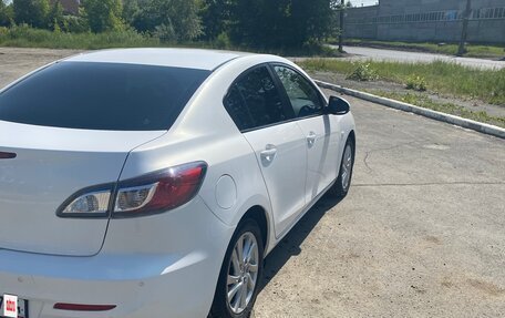 Mazda 3, 2011 год, 840 000 рублей, 8 фотография