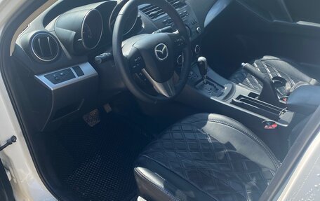 Mazda 3, 2011 год, 840 000 рублей, 12 фотография