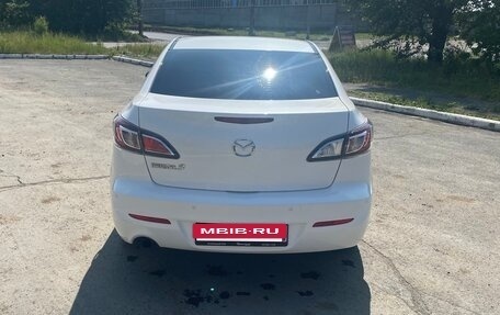 Mazda 3, 2011 год, 840 000 рублей, 7 фотография