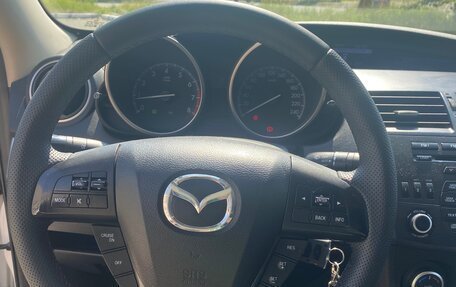 Mazda 3, 2011 год, 840 000 рублей, 14 фотография