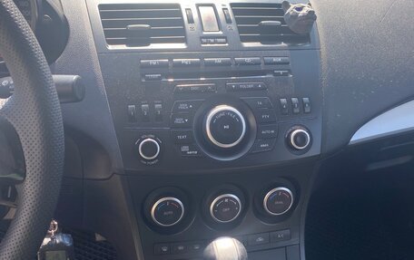 Mazda 3, 2011 год, 840 000 рублей, 16 фотография