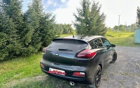 KIA cee'd III, 2013 год, 850 000 рублей, 9 фотография