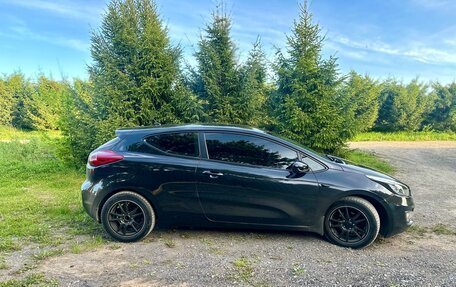 KIA cee'd III, 2013 год, 850 000 рублей, 8 фотография