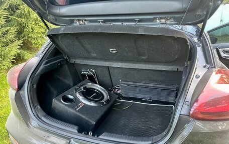 KIA cee'd III, 2013 год, 850 000 рублей, 18 фотография