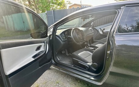KIA cee'd III, 2013 год, 850 000 рублей, 20 фотография