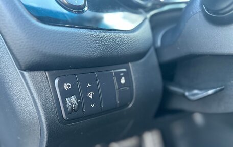 KIA cee'd III, 2013 год, 850 000 рублей, 34 фотография