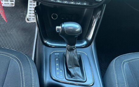 KIA cee'd III, 2013 год, 850 000 рублей, 32 фотография