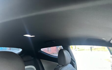 KIA cee'd III, 2013 год, 850 000 рублей, 39 фотография