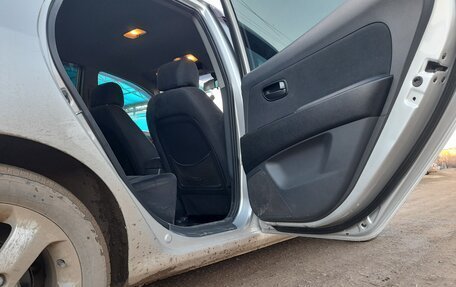 Hyundai Elantra IV, 2007 год, 550 000 рублей, 3 фотография